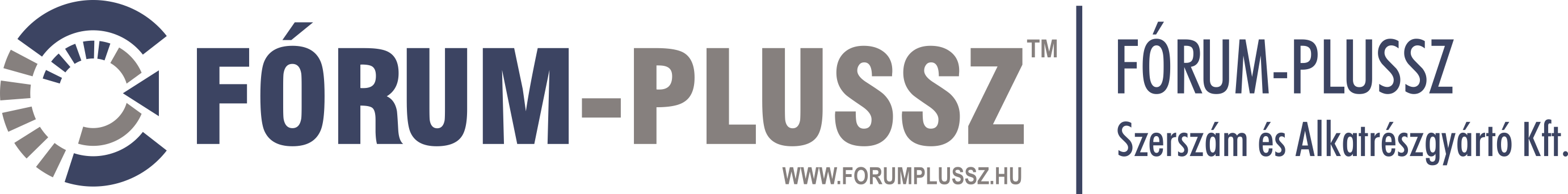 Fórum-Plussz Kft. - Szerszám készítés